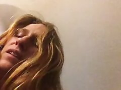 Milky Mature Girlfriend 'Loves Railing Dick' & 'Missed Dick'