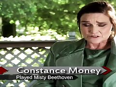 INTERViEW with Constance Cash & Gloria Leonard - MKX
