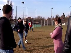 Libert&eacute; sexuelle (2012)-DawenkzMovies