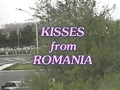 LBO - Kissed From Romania - Full flick