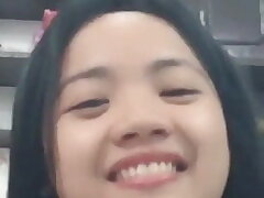 Sabahan Woman
