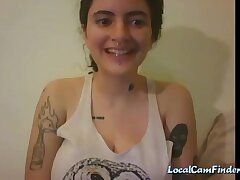 Cam Doll 34