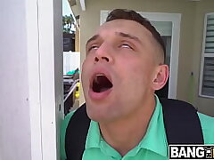 Penetrate Me Like Your Step-dad Doesnt Johnny Love, Shay Sights