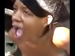 Urinate On Black Girlfriend!