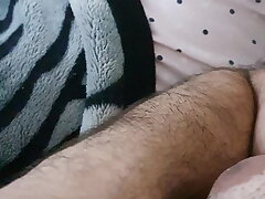 Lebanese girl’s nipple comes out of her shirt being prepared for fuck-fest