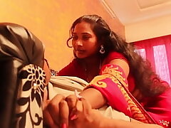 medic aunty catched shagging with patient real romance