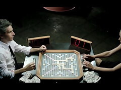 female dominance trample