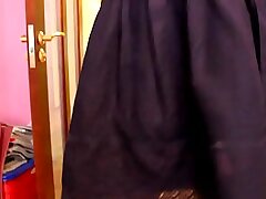 uber-sexy teenager