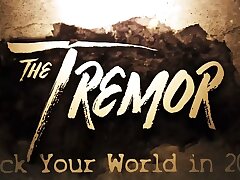 The Tremor wiggles Kendra Cole to Orgasm