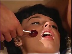 Senior porn: extraordinaire and beautiful '90s Vol. 24