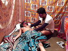 Unsatisfied Married Steamy Bhabhi Hookup With Her Ex Bf Need Desi Sheer pleasure - Hindi Audio Hookup