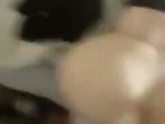 Thick booty ass white bitch