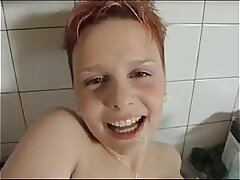 .com 3253117 cute chubby redhead gets her vag and ass boinked