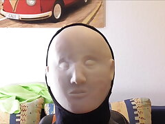 mask weiss