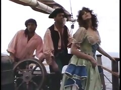 CAPTAIN Call girl & PETER Porno