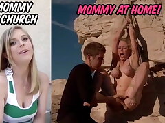 Naughty Mom