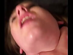 Daughter-in-law is a good lay
