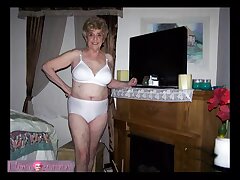 ILoveGrannY Wrinkly granny pictures slideshow
