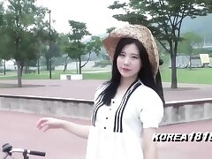 Revenge on Korean Ex-Girlfriend!!!
