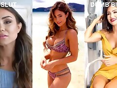 Pia Muehlenbeck Masturbate Off Challenge 4