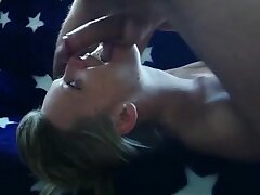 Deepthroat and Facial cumshot