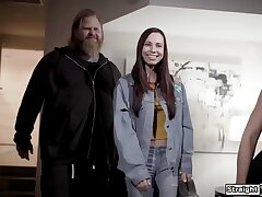 #Musician agrees to Threesome to get famous#