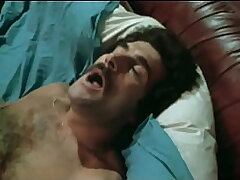 Passional blowjob and soft sex - (The memorable Vintage porn in Full HD Restyling)