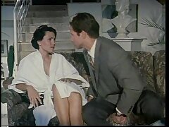 #Hot antique porn with a Super-hot female who cheats on her husband#