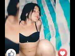 #Premium Bukkake - Elya gulps 51 huge mouthful spunk loads#