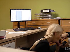 #Gagged lesbian whipped and butt toyed#