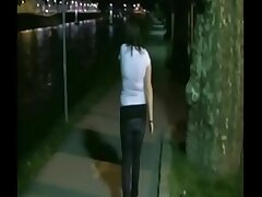 #public blowjob#