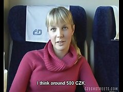 #CZECH STREETS - VERONIKA#