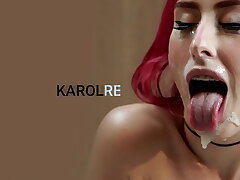 #EROTIKAXXX - Finest CUMSHOTS OF 2022#