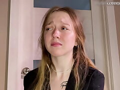 #POV Доминирование и унижение#