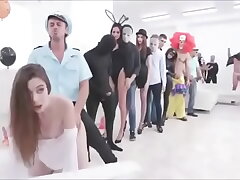 #Legal pornography - Who is she??#