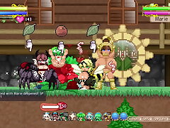#Estilo bee video da putaria - Succubus Affection Ep 11 Map 2#