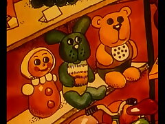 #Zabava 1995 - Full episodes russian cartoon#