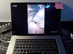 Spanish milf porn actress fucks a aficionado on cam (VOL I). Leyva Sizzling ctdx