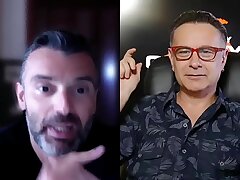 #Intervista advertisement Andy Casanova (Seconda Parte)#