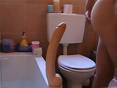 #my dildo#