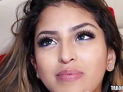 #Passionate sex with Sophia Leone#