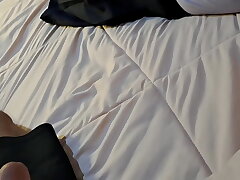 #Foxy bosomy Maya Hills got a pile of climaxes with Manuel Ferrera by Only3X Network with Maya Hills - FULL HD VERSION#