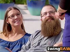 #Swinger group interchanging partners reality show#