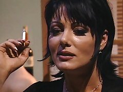 #LBO - Ultra-kinky Widow - Utter movie#