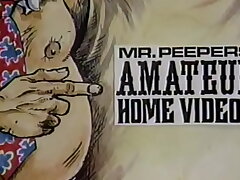#LBO - Mr Peepers Unexperienced Home Movies 01 - Full movie#