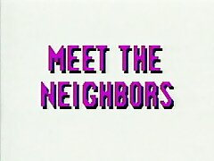 #LBO - Nieghborhood Watch Meet The Nieghbors Vol01 - Total movie#