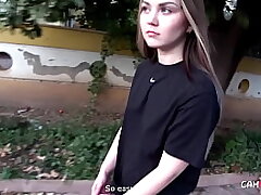 Anya Stuck in a Tree! [Best Porno Comedy Ever]