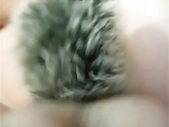 #a. Tail Booty Plug 2#