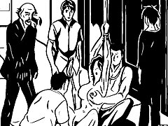 #Comic - J4 -Sister-in-law#