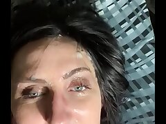 Bound and fucked by Insatiable Nicky